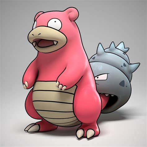 smogon slowbro|Slowbro Pokédex: stats, moves, evolution & locations.